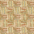 Kasmir Huron Peachspice Fabric