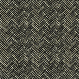 Kasmir Hyrum Black Fabric