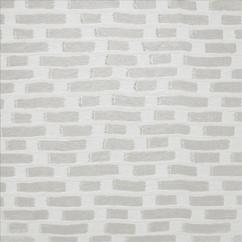 Kasmir Iset Platinum Fabric