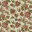 Kasmir Itzel Geranium Fabric
