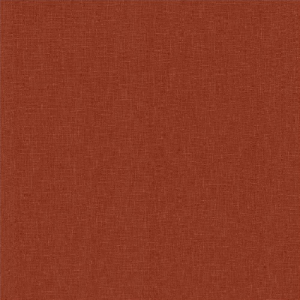 Kasmir Belgique Paprika Fabric