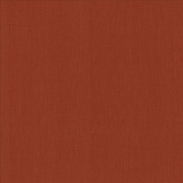 Kasmir Belgique Paprika Fabric