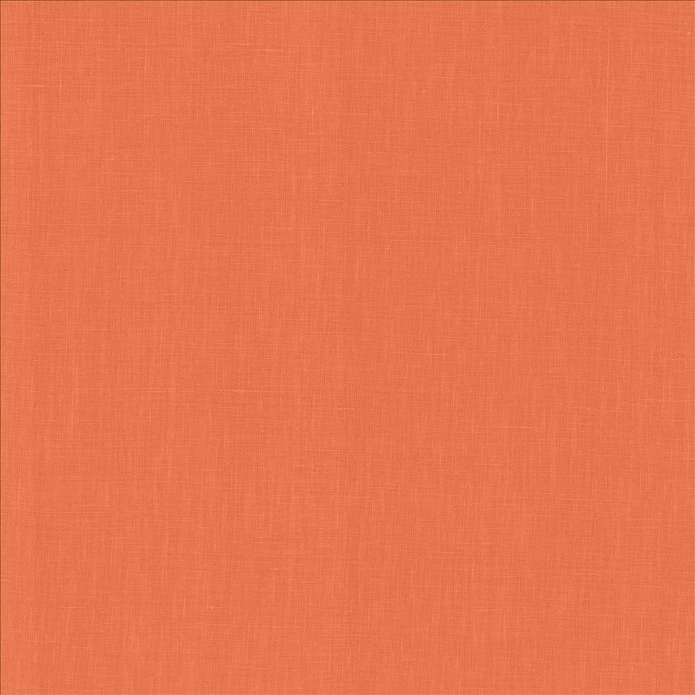Kasmir Belgique Pumpkin Fabric