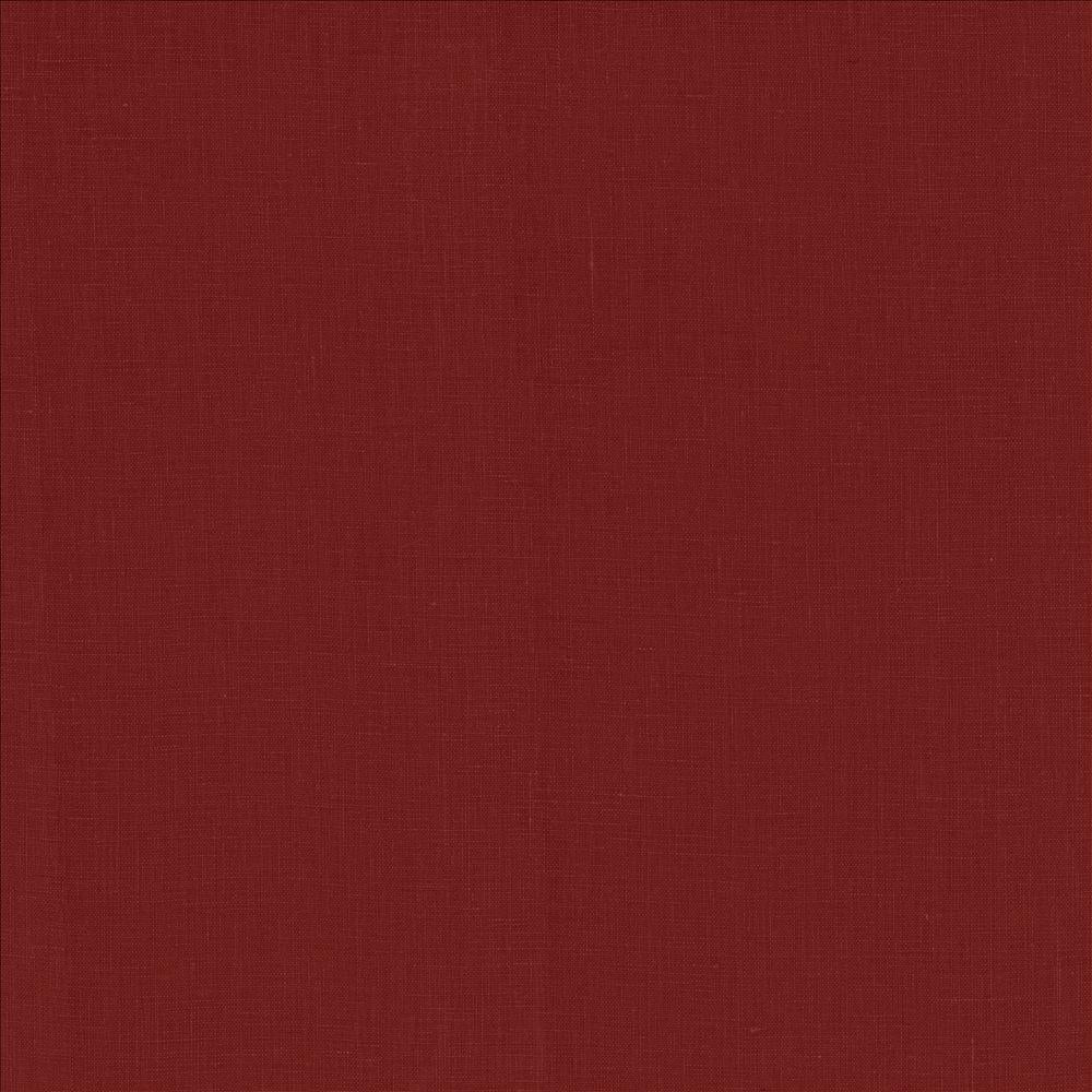 Kasmir Belgique Scarlet Fabric