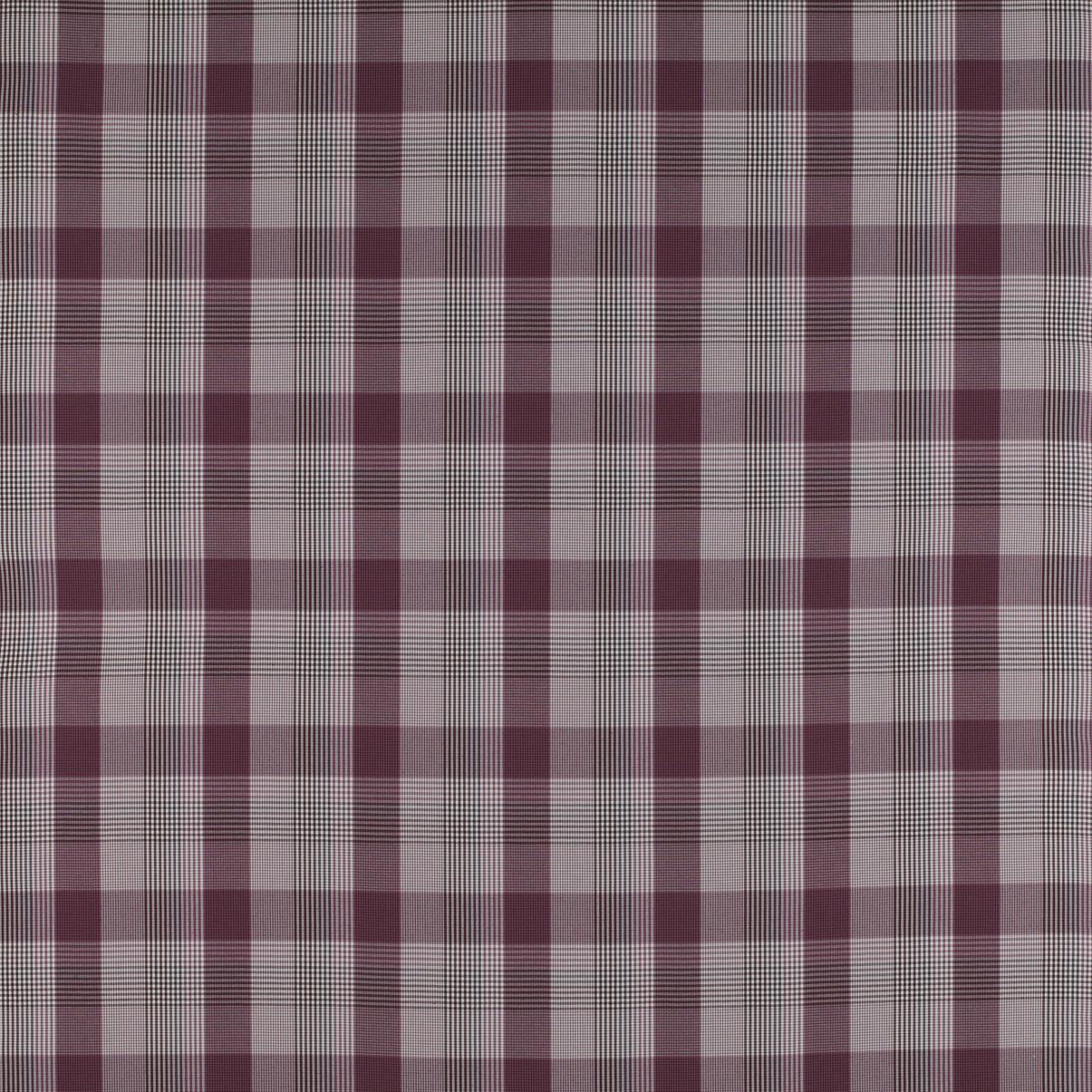 Gaston Y Daniela PRECIADOS BERENJENA Upholstery Fabric