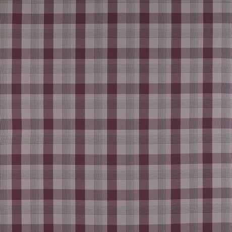 Gaston Y Daniela PRECIADOS BERENJENA Upholstery Fabric