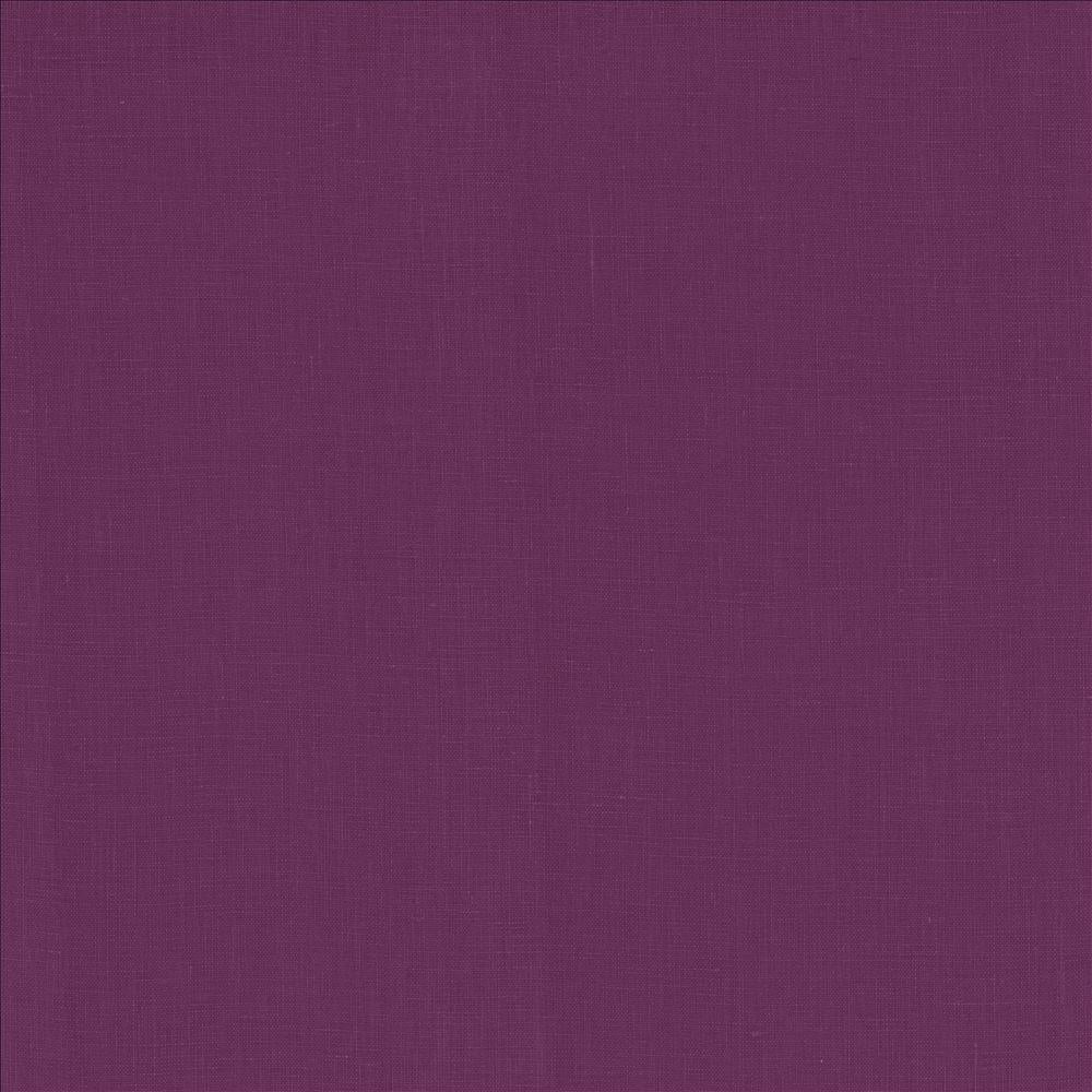 Kasmir Belgique Violet Fabric
