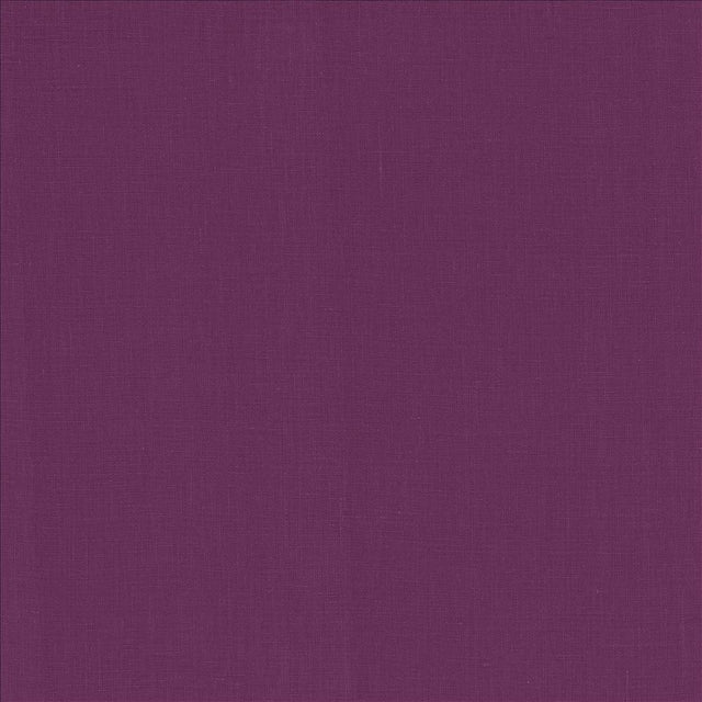 Kasmir Belgique Violet Fabric
