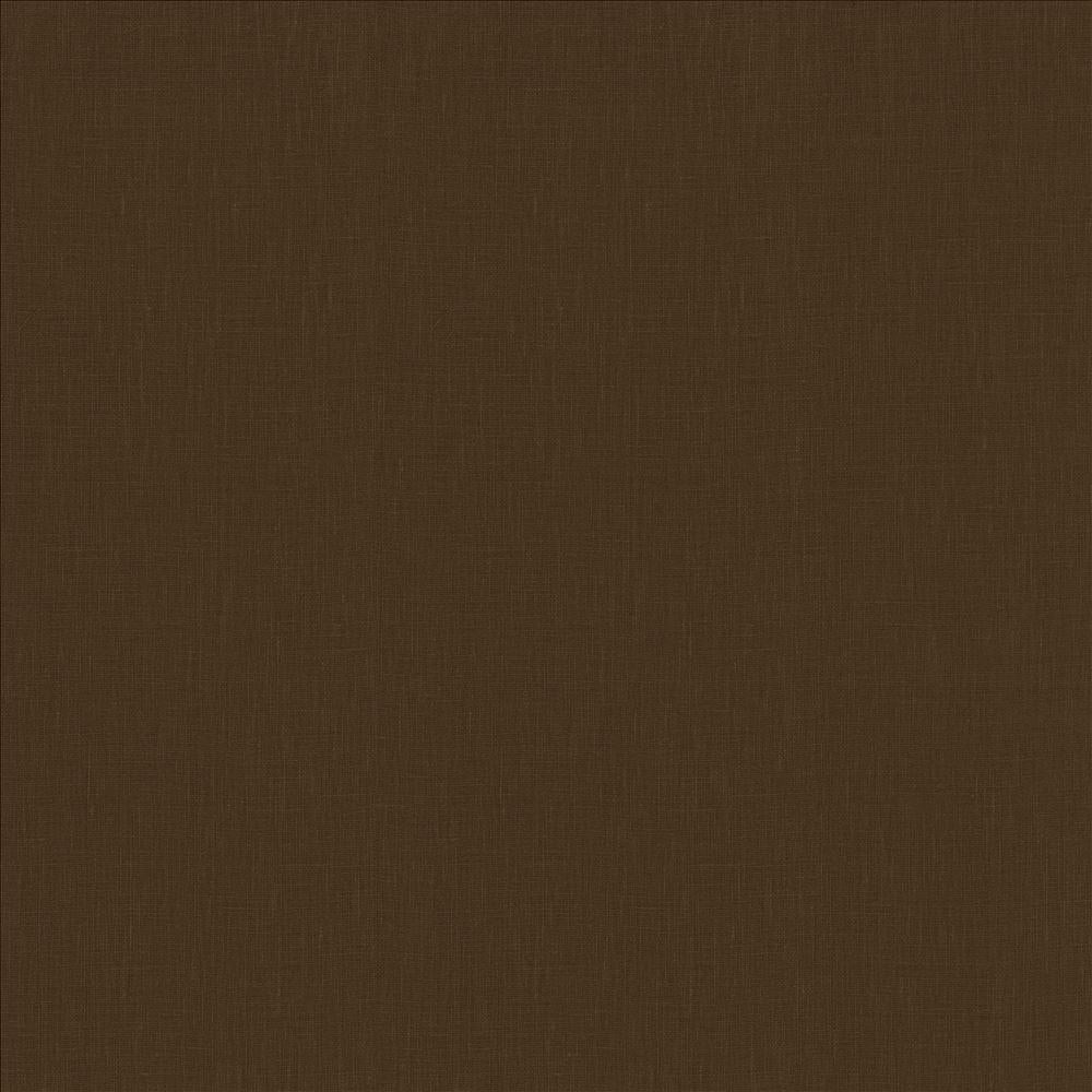 Kasmir Belgique Walnut Fabric