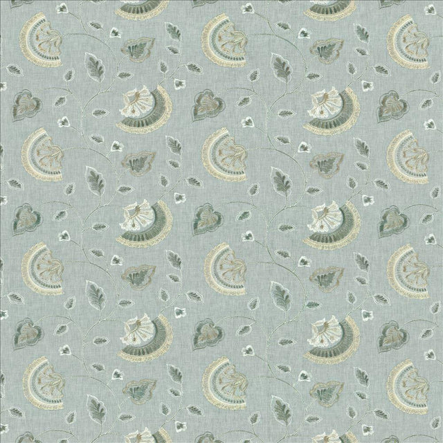 Kasmir Kay Quartz Fabric