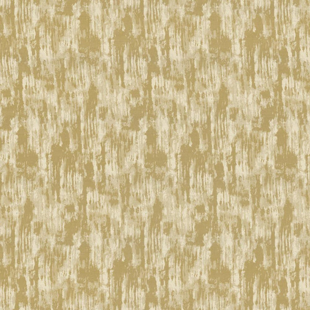 Kasmir Kittredge Gold Leaf Fabric