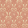 Kasmir Lali Coral Fabric