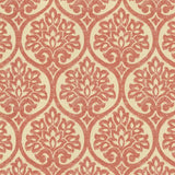 Kasmir Lali Coral Fabric