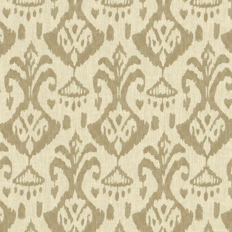 Kasmir Lettie Mushroom Fabric