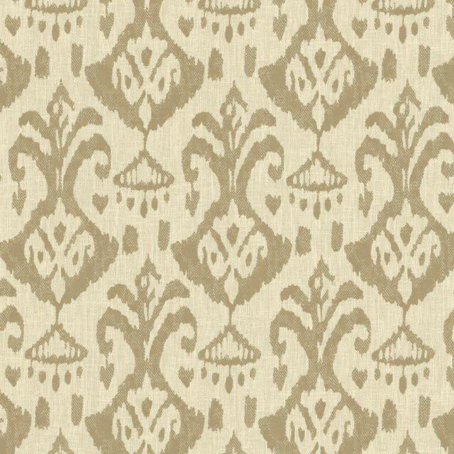 Kasmir Lettie Mushroom Fabric