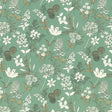 Kasmir Lily Seafoam Fabric
