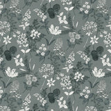 Kasmir Lily Wedgwood Fabric