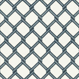 Kasmir Link Navy Fabric