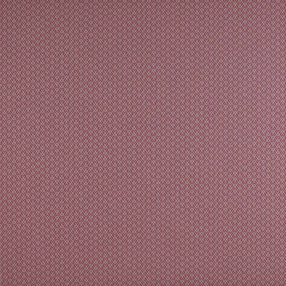 Gaston Y Daniela CHUECA FRAMBUESA Upholstery Fabric