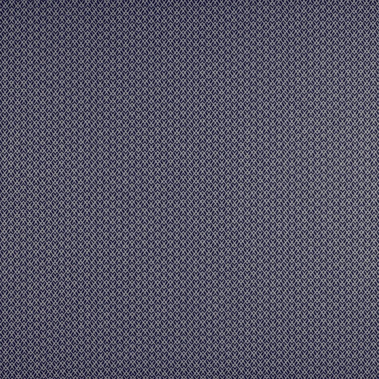 Gaston Y Daniela CHUECA AZUL/MARINO Upholstery Fabric