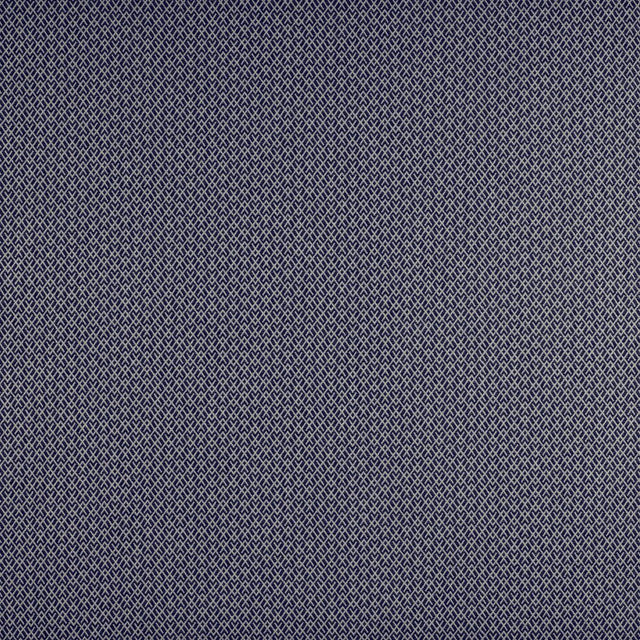 Gaston Y Daniela CHUECA AZUL/MARINO Upholstery Fabric