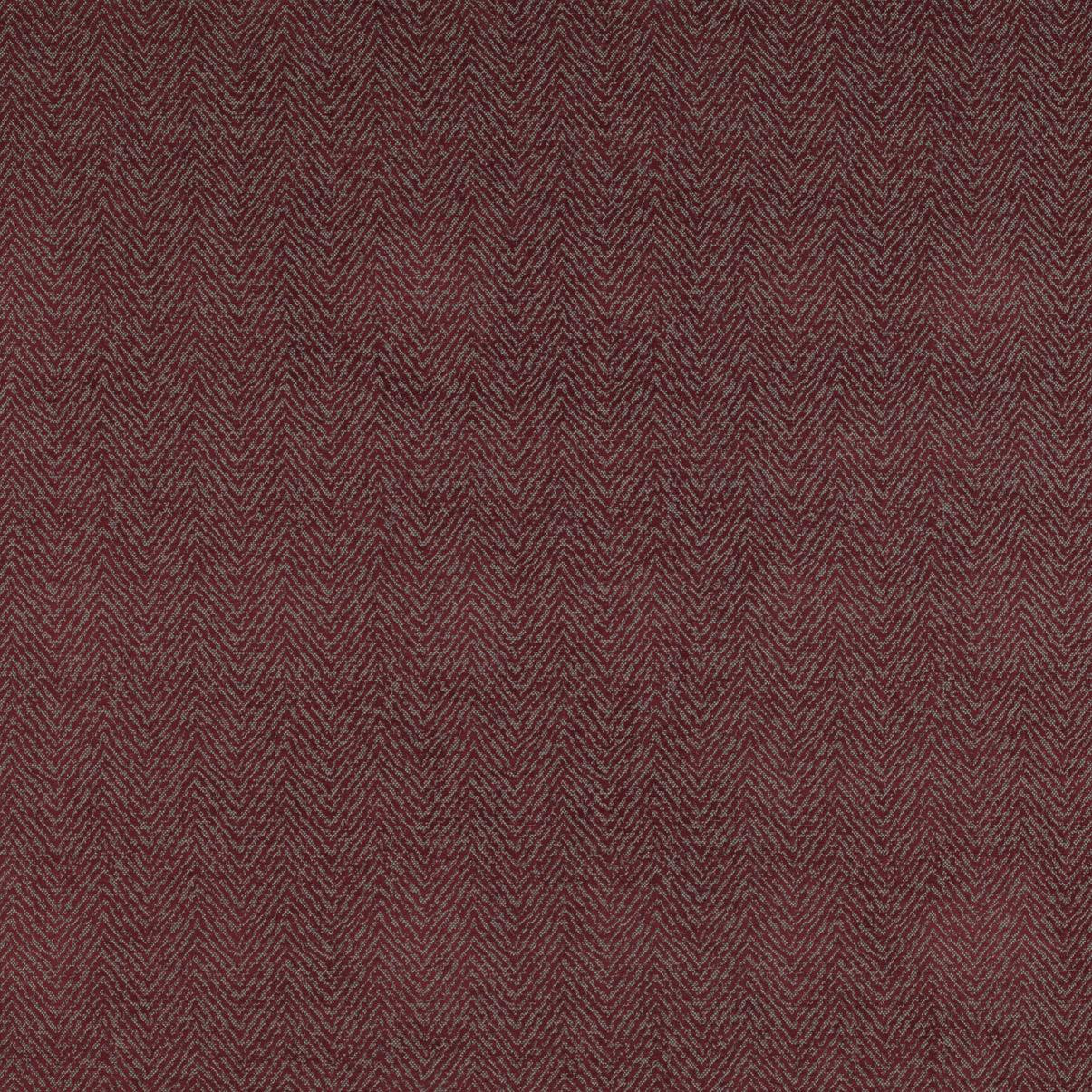 Gaston Y Daniela SANTA ANA ROJO Upholstery Fabric