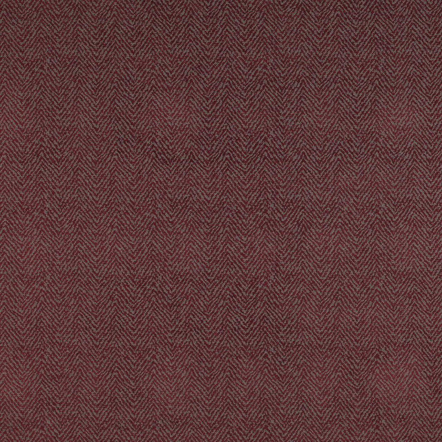 Gaston Y Daniela SANTA ANA ROJO Upholstery Fabric