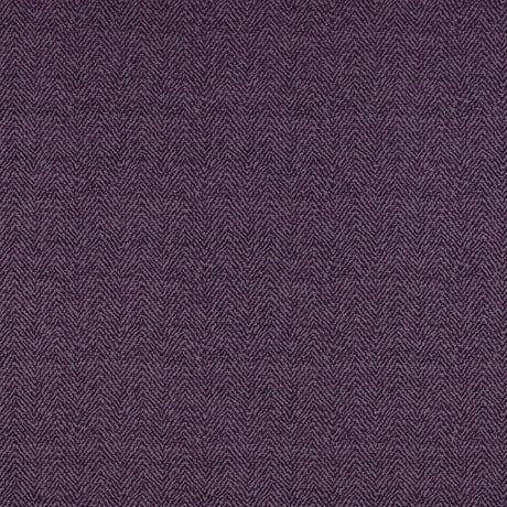 Gaston Y Daniela SANTA ANA BERENJENA Upholstery Fabric