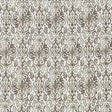 Kasmir Bengali Charcoal Fabric
