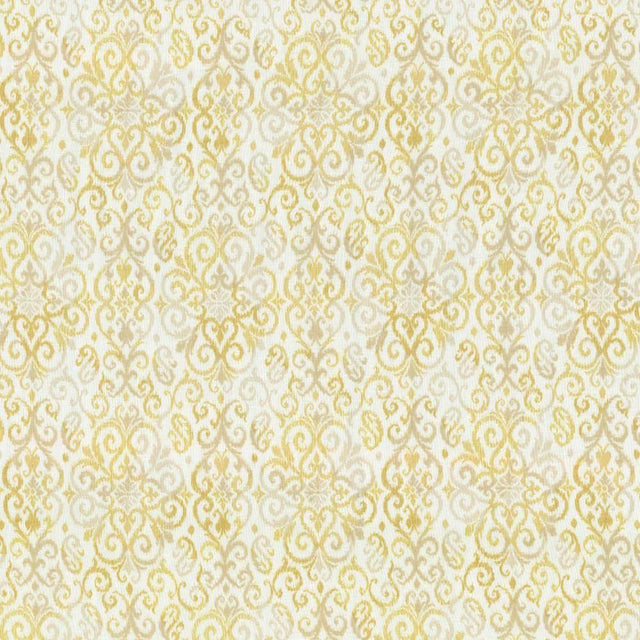 Kasmir Bengali Maize Fabric