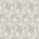 Kasmir Bengali Pewter Fabric