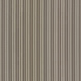 Kasmir Benito Stripe Silver Fabric