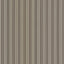 Kasmir Benito Stripe Silver Fabric