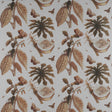 Gaston Y Daniela RETIRO OCRE Fabric