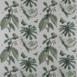 Gaston Y Daniela RETIRO VERDE Fabric