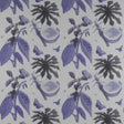 Gaston Y Daniela RETIRO AZUL Fabric