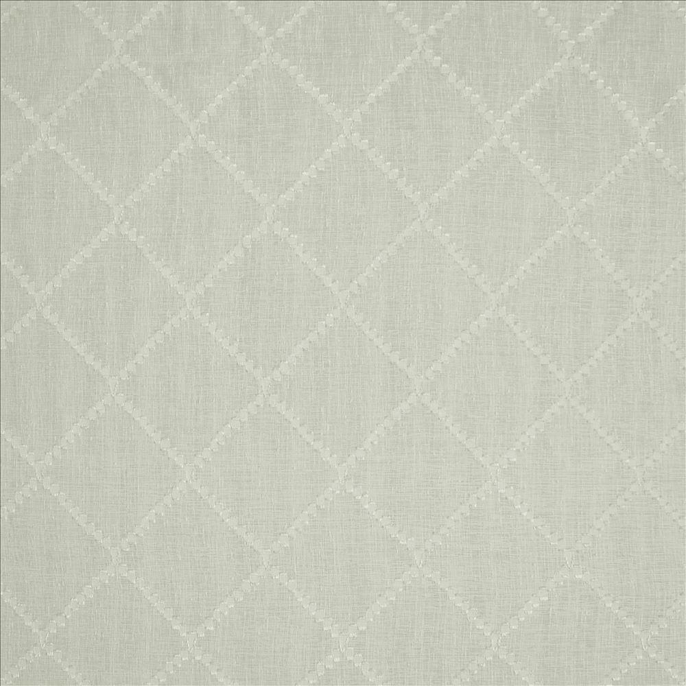Kasmir Monticule Dew Fabric
