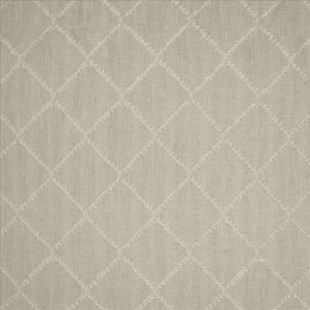 Kasmir Monticule Fog Fabric