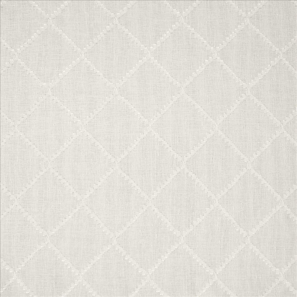 Kasmir Monticule Icicle Fabric