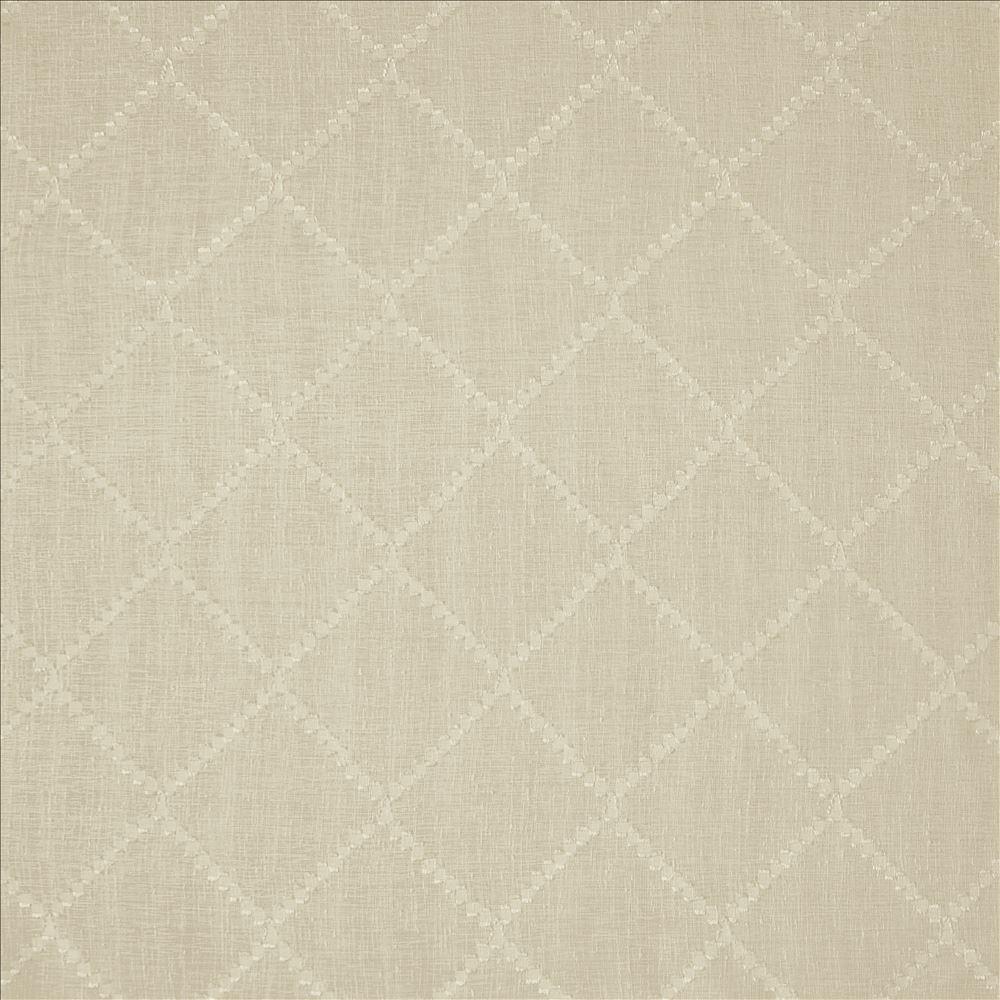 Kasmir Monticule Oatmeal Fabric