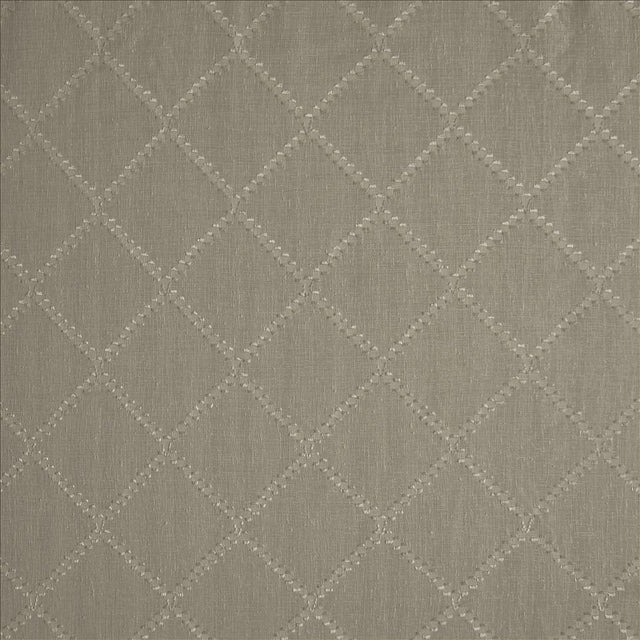 Kasmir Monticule Sterling Fabric