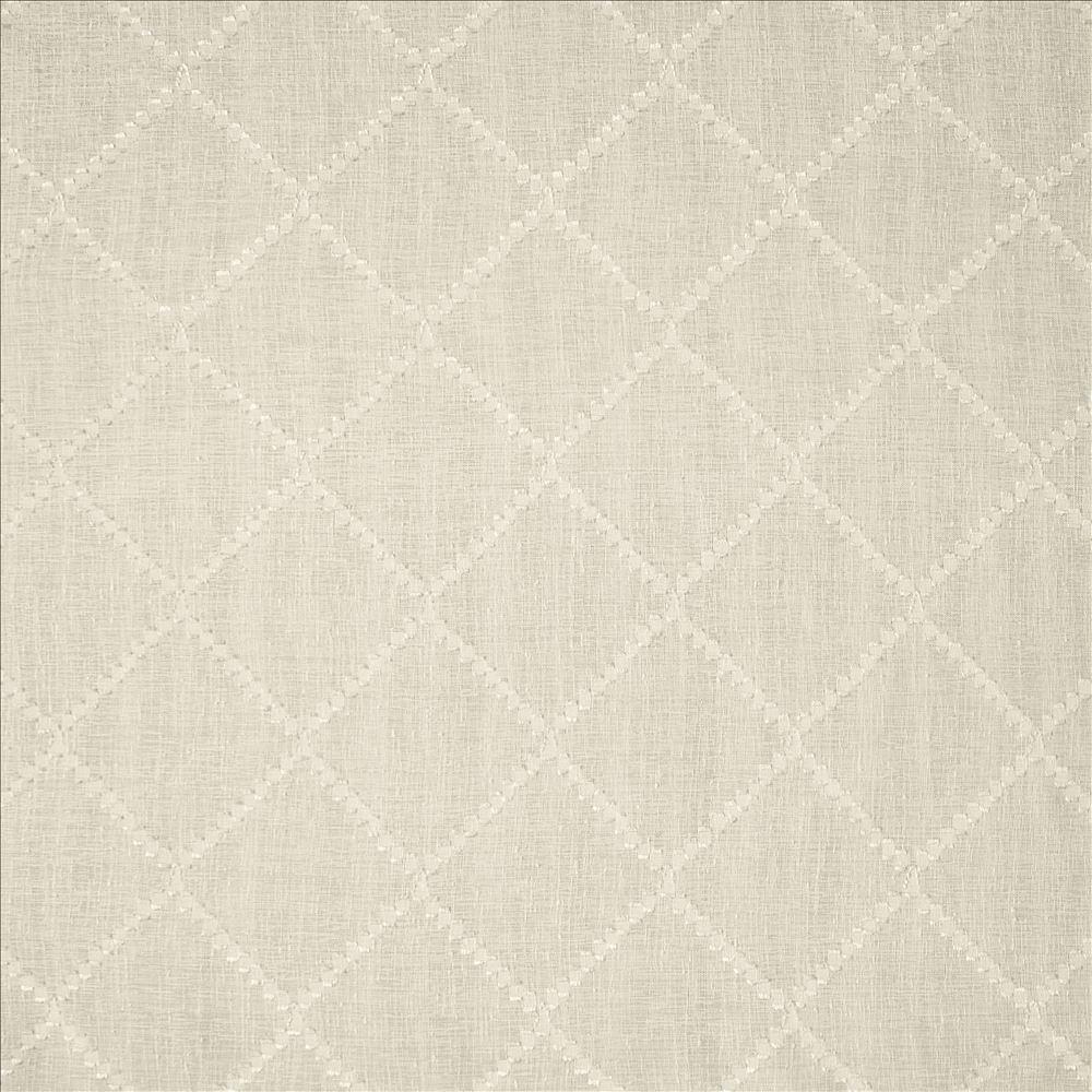Kasmir Monticule Sugar Fabric