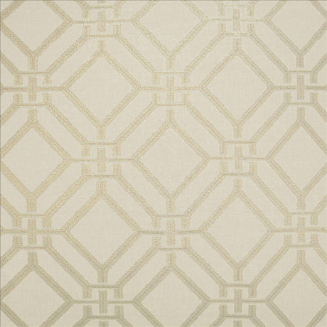 Kasmir Moonrise Gold Fabric