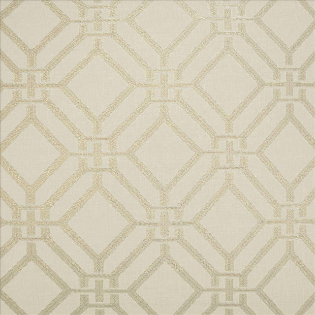 Kasmir Moonrise Gold Fabric