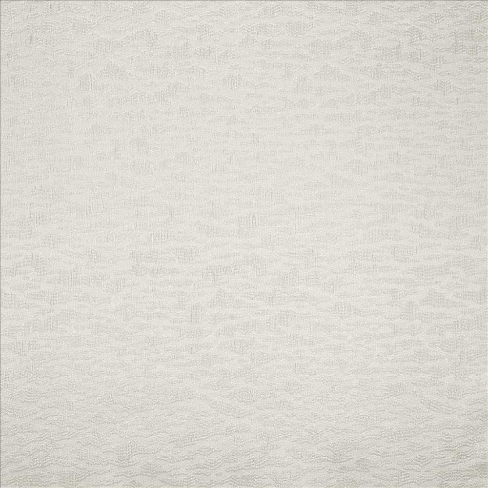 Kasmir Nebula Snow Fabric