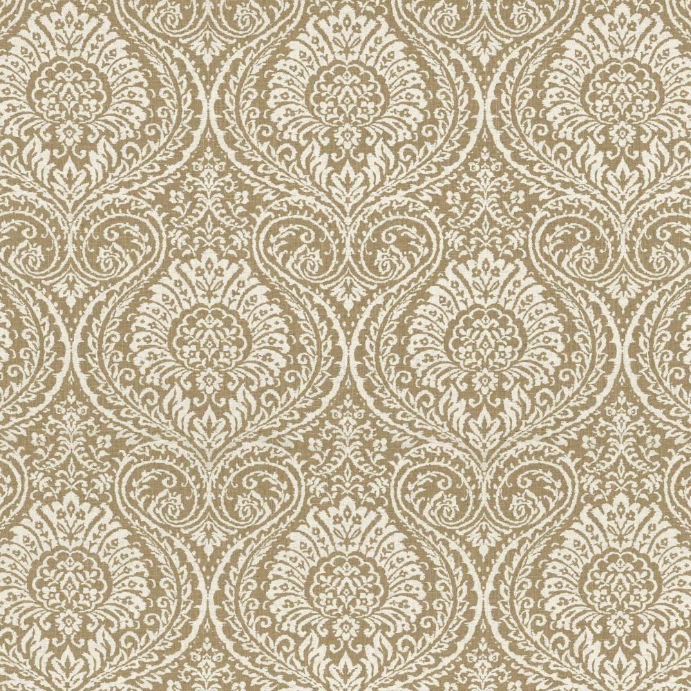 Kasmir Octave Chalk Fabric