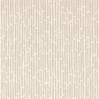 Schumacher Bamboo Taupe Wallpaper