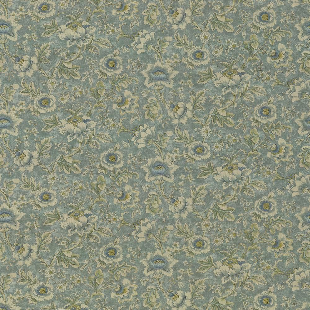 Kasmir Berkshire Seawind Fabric