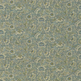 Kasmir Berkshire Seawind Fabric