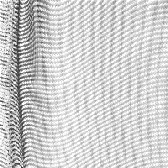 Kasmir Ore White Fabric